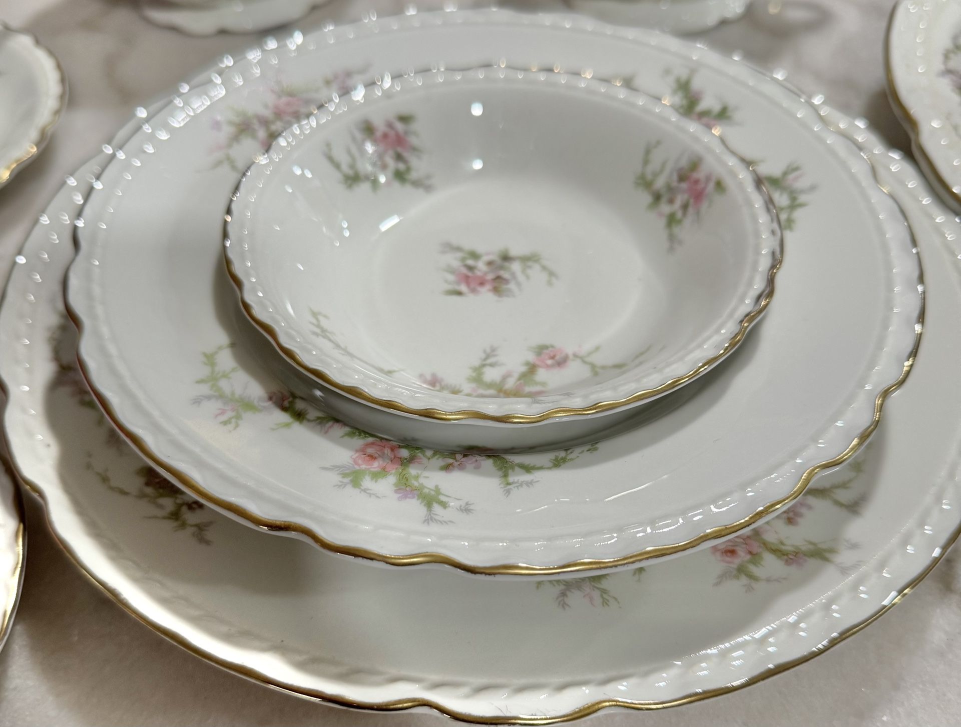 China Set