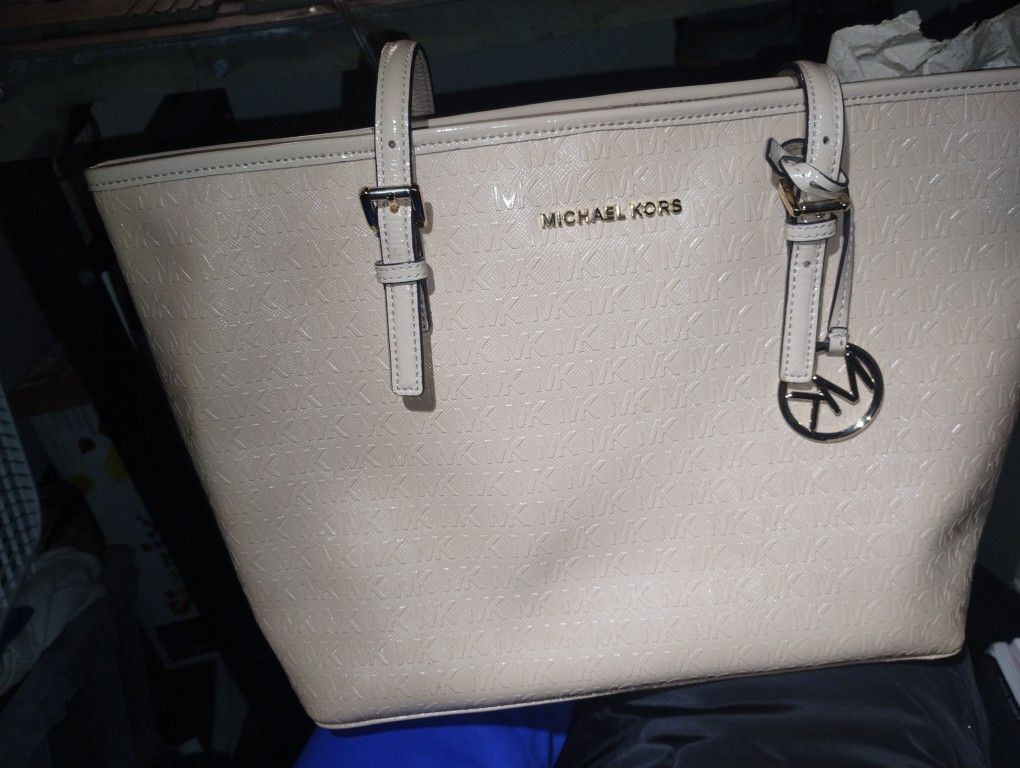 Michael Kors Large Purse