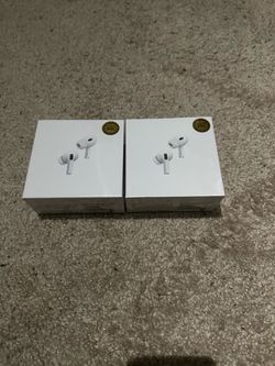 ***Bundle Deal AirPods Pro 2***