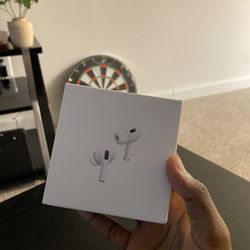Apple AirPod Pros