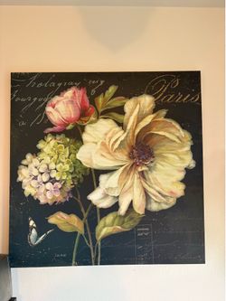 Large painting/picture