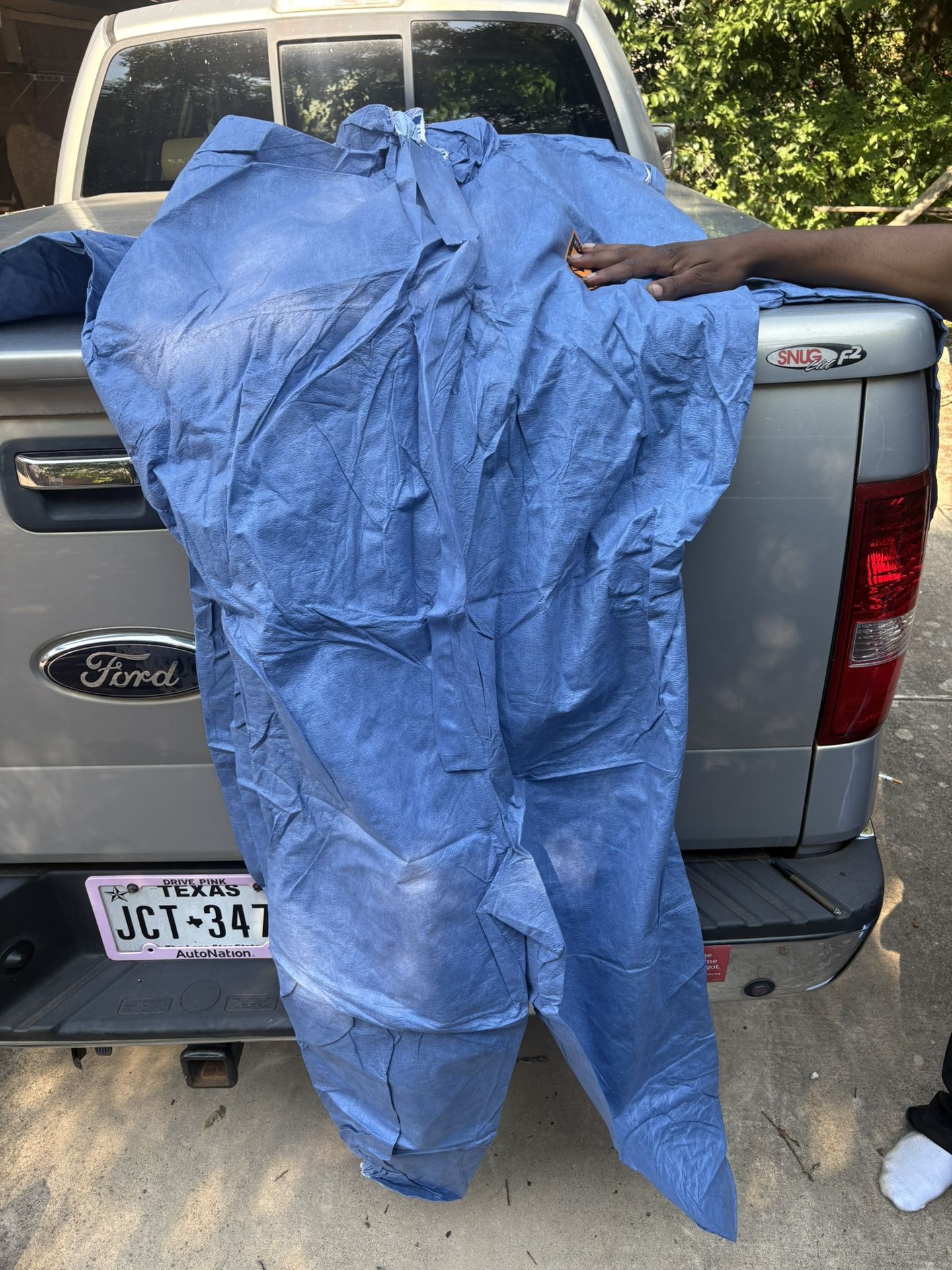 Kleenguard A60 Clean Room Suites Fits Any Size