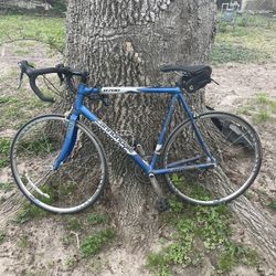 Cannondale R700 Slice Ultra 