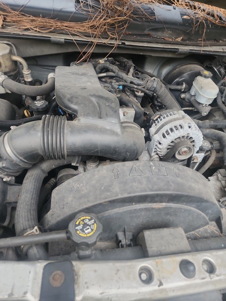 5.3 L Vortec