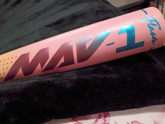 MAV-1 Drop 3 BBCOR CERTIFIED BAT