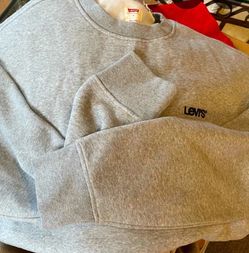 Levi’s Sweat Shirt 3XL $12