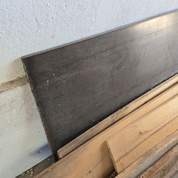 Raw Steel