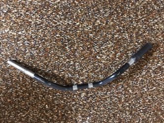 ORIGINAL OEM *GREAT CONDITION* HARLEY DAVIDSON SPORTSTER HANDLEBAR