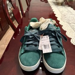 Adidas Grand Court Alpha 