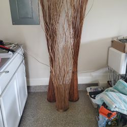 Bamboo Decor 