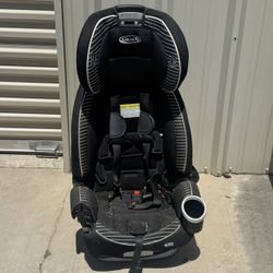 Car Seat 