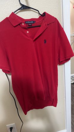 Men polos
