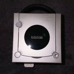 Nintendo GameCube 
