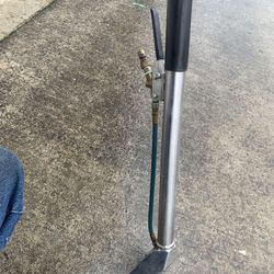 Professional Hard Surface Power Washer