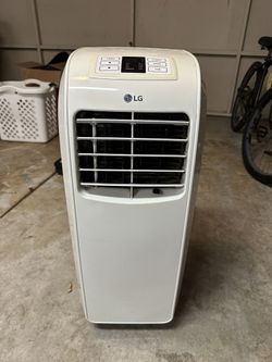 In Room AC Unit