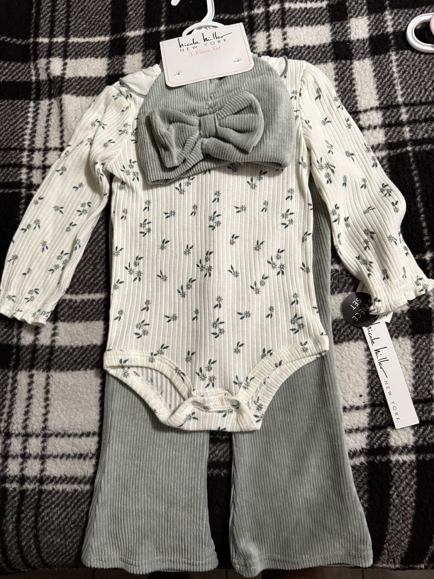 Ropa De Bebé 