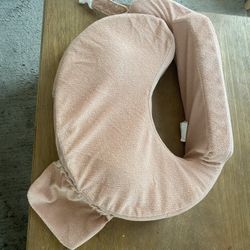 My Breast Friend Nursing Pillow