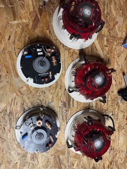 Surround sound