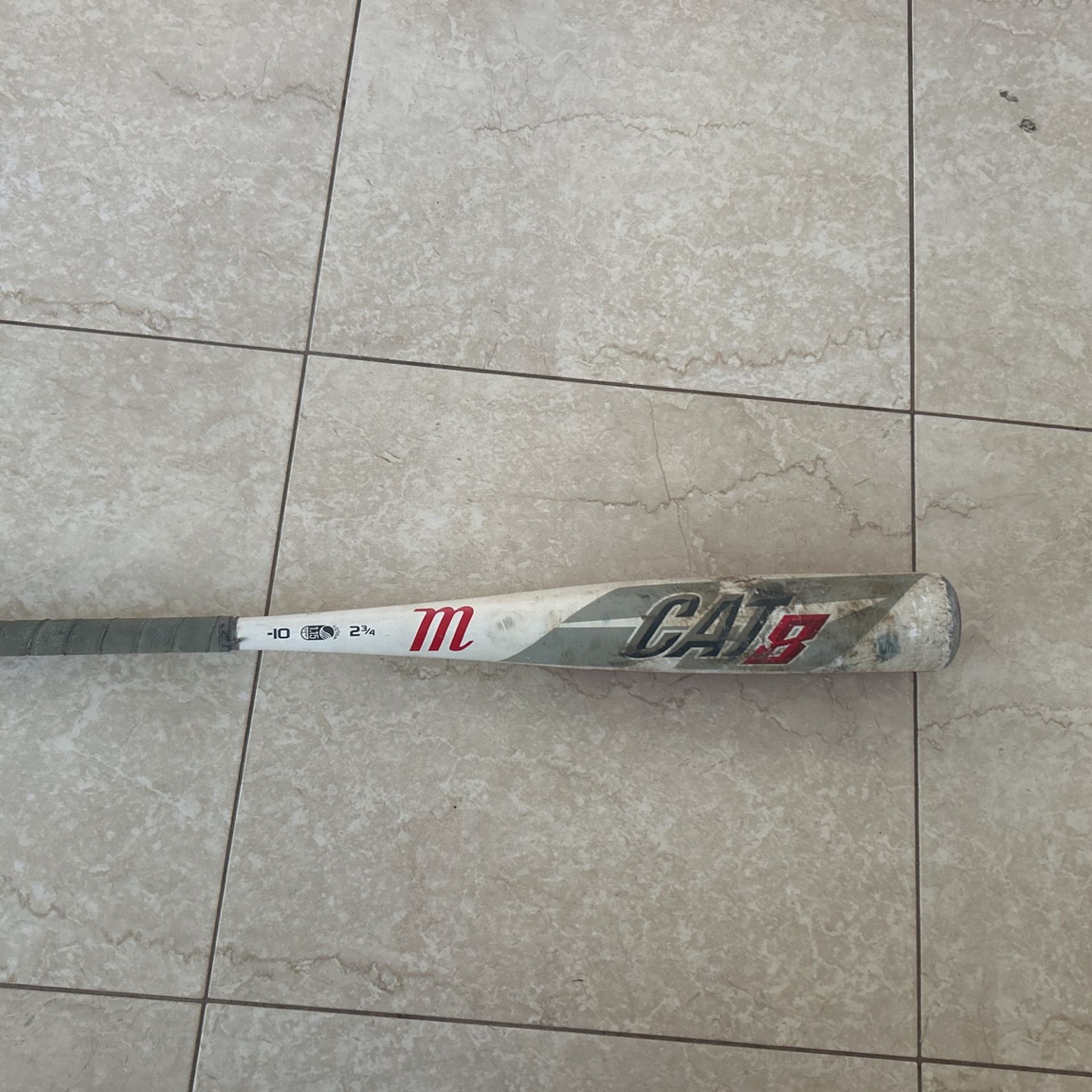 Baseball bat Marucci Cat8 30”