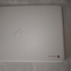 HP chromebook 14