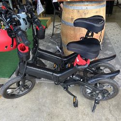 Jetson Ebikes