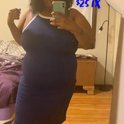 Cute Throw Back Dress