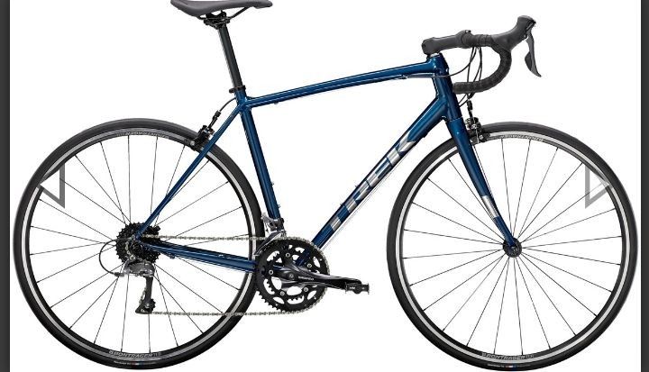 TREK Domane 2 AL Rim