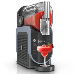 Ninja Slushi Professional Frozen Drink Maker