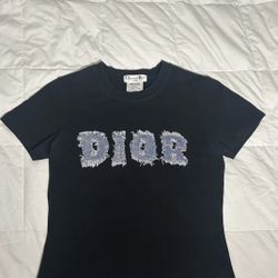 Dior top 
