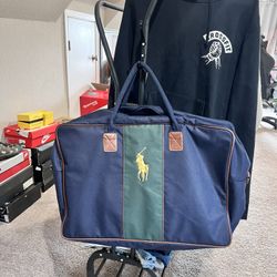 Polo Bag