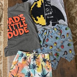 Clothes 