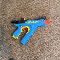 Nerf Rival