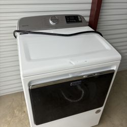 Maytag Electric Dryer