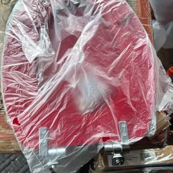 Bemis - Wood toilet seat 