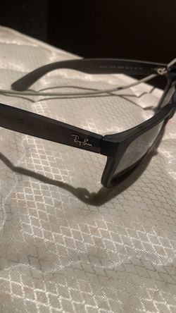 Ray bans real