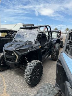 2023 Polaris RZR XP 1000