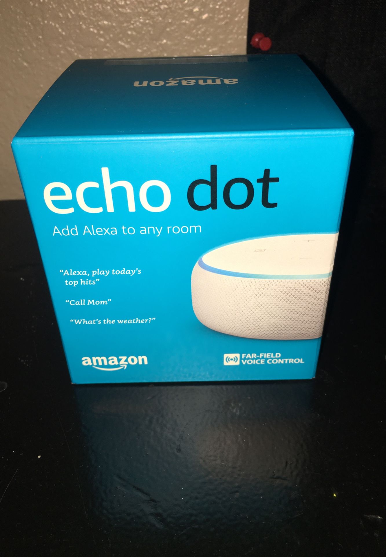 Amazon Echo Dot
