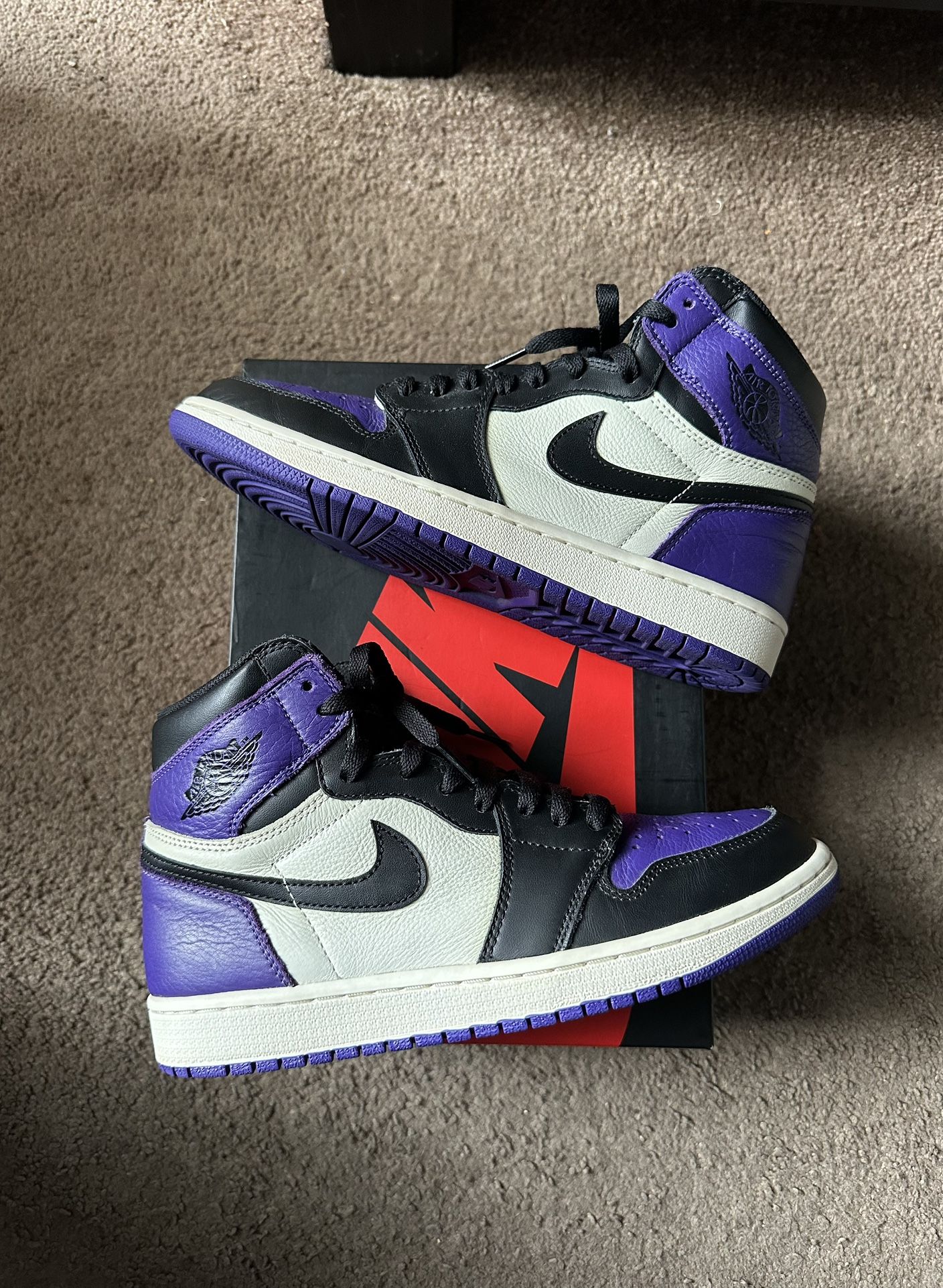 Jordan