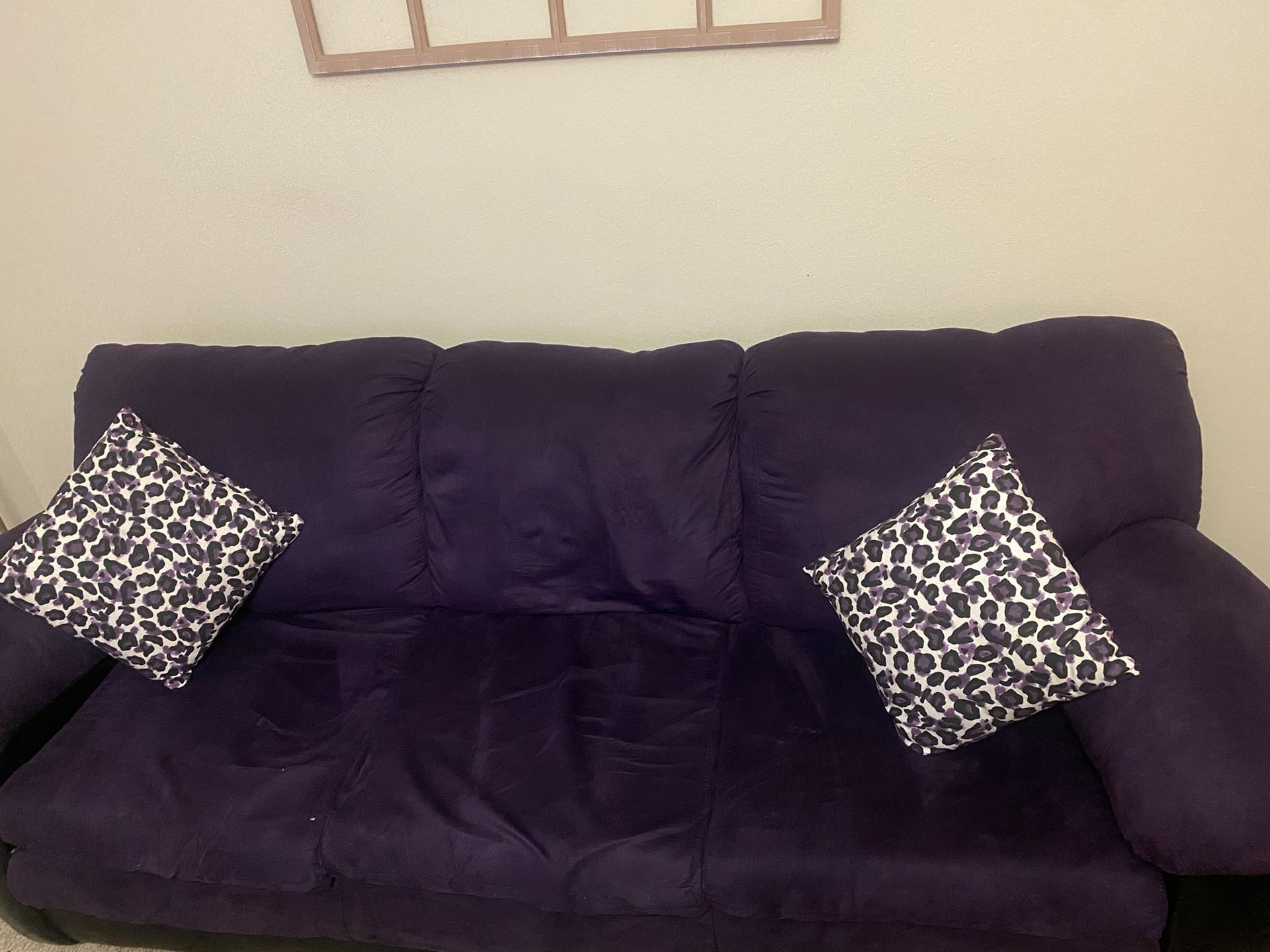 2 piece Sofa Set