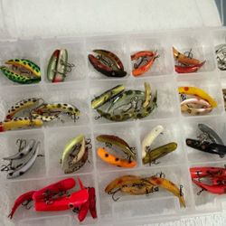 Fishing Lures
