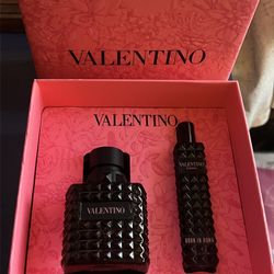 Valentino Born In Roma Intense Set