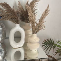 Neutral Home Decor (3 Pcs)
