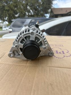 Alternator 125A