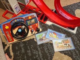 Paw Patrol Command Center bundle