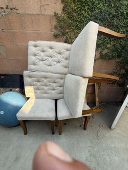 Dinning chairs