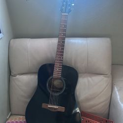 Guitar