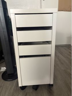 IKEA Micke Drawers