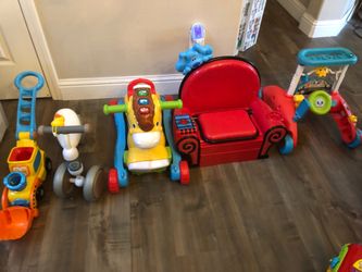 Toddler Toys