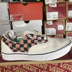 Vans Brand New 