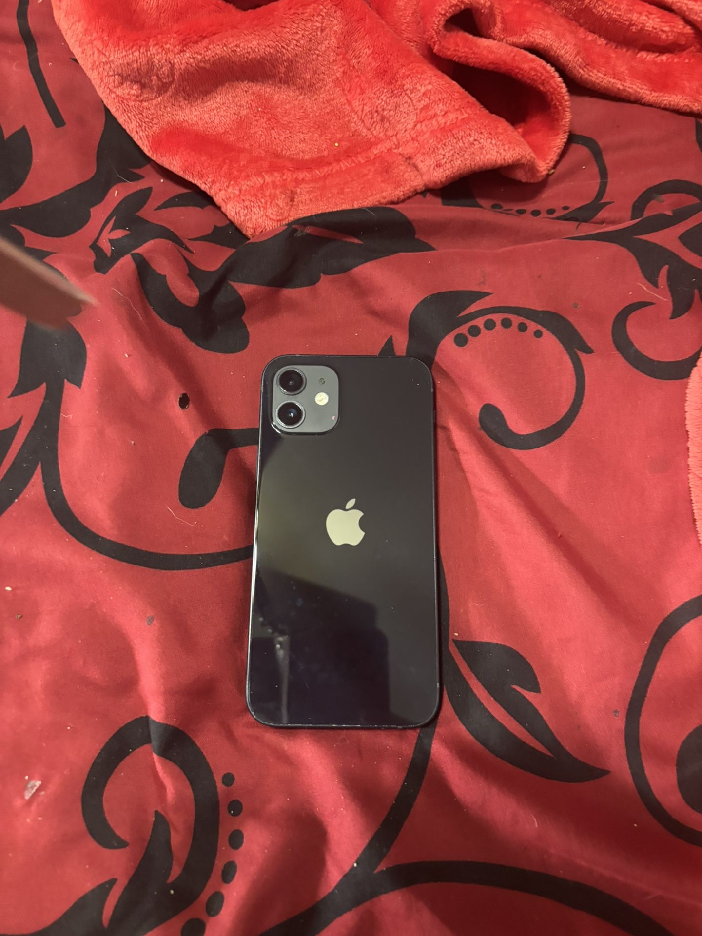 iPhone 12